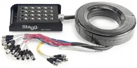 Мультикор Stagg SSB-15/16X4XH