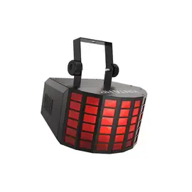 Светодиодный прибор Chauvet DJ Kinta HP