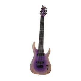Schecter John Browne Tao-8 Ozone Burst 8-String Electric Guitar