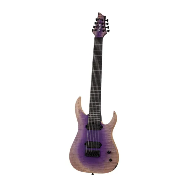 Schecter John Browne Tao-8 Ozone Burst 8-String Electric Guitar
