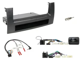 Radioset Lenkradadapter DIN Autoradio für Toyota Prius 2004-2009