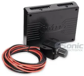 Axxess AXDSP-X (axdspx) Digital Signal Processor with Chime