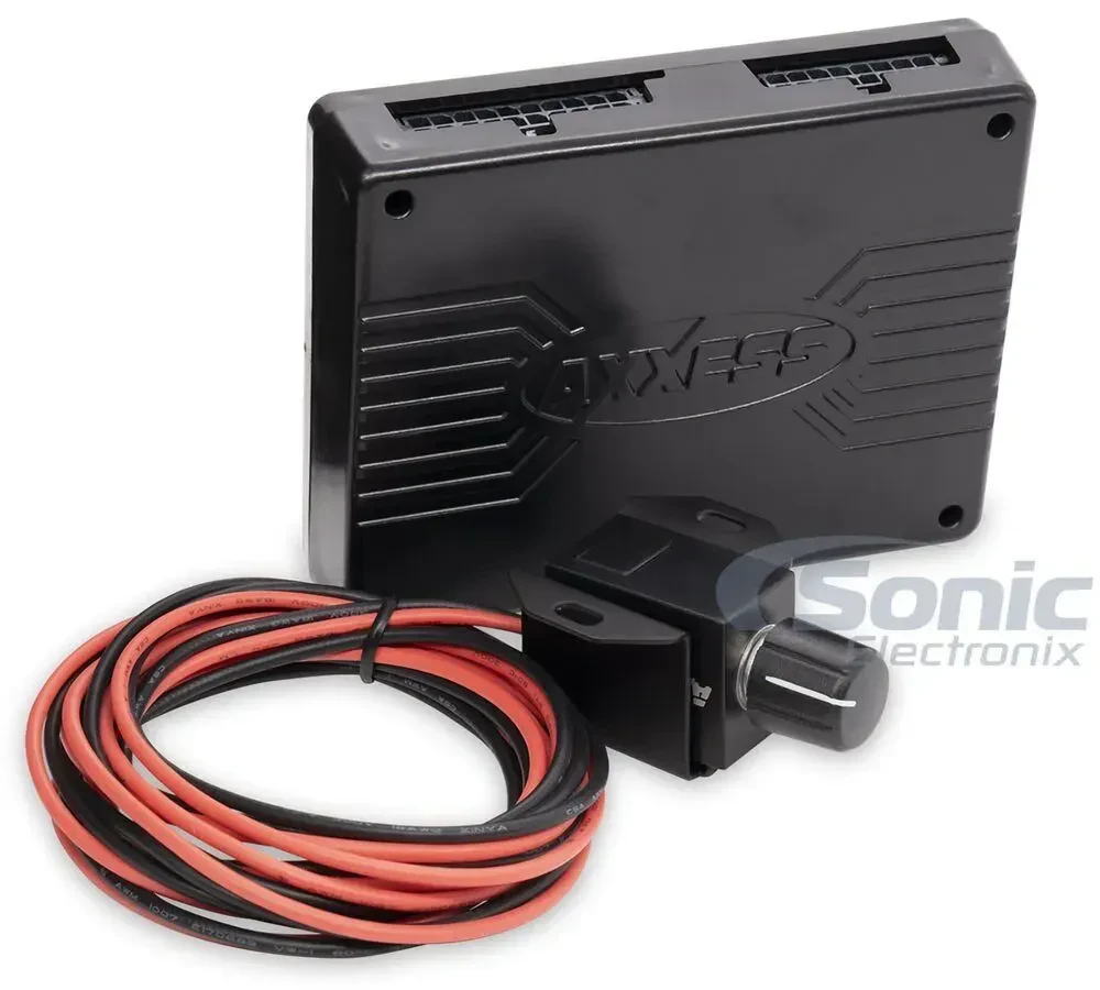 Процессор эффектов Axxess AXDSP-X с Chime