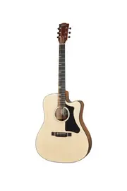 Электроакустическая гитара Gibson G-Writer EC Natural