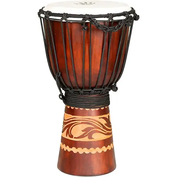 Джмебе X8 Drums Kalimantan Djembe 9 x 16 in. с чехлом