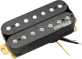 WOHB7b M Series Звукосниматель для 7-струнной электрогитары, бриджевый, Wilkinson