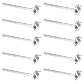 Струбцина Global Truss CLAMPPOST-10PACK (10 штук)