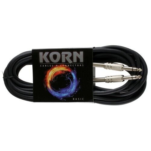Коммутационный кабель KORN Cable ECO 6 м