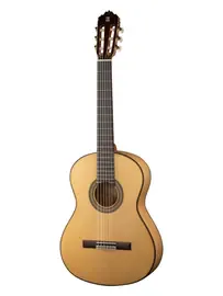 Классическая гитара Alhambra Flamenco Conservatory 7FC