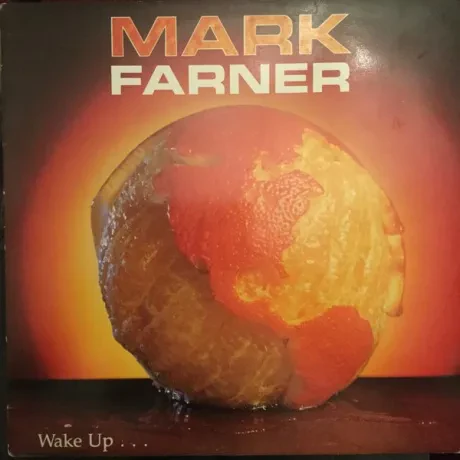 MARK FARNER  - Wake Up... (LP , Used)