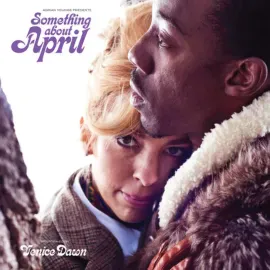 Виниловая пластинка Adrian Younge – Adrian Younge Presents: Something About April (Релиз 2025)