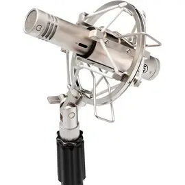 Студийный микрофон Warm Audio WA-84 Small Diaphragm Cardioid Condenser Nickel