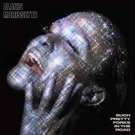 ALANIS MORISSETTE - Such Pretty Forks In The Road (CD)