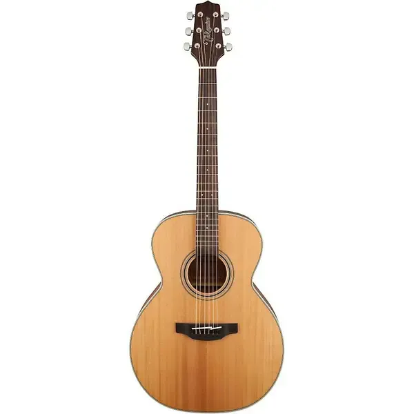 Акустическая гитара Takamine G Series GN20 NEX Satin Natural