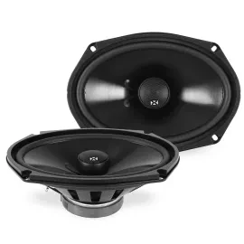 Chrysler Sebring 2007-2010 Factory Speaker Upgrade Package | NVX