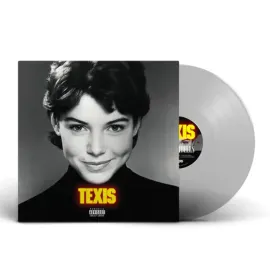 Виниловая пластинка Sleigh Bells – Texis 2022 Sealed