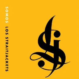 Виниловая пластинка Los Straitjackets – Somos Los Straitjackets (Релиз 2025)