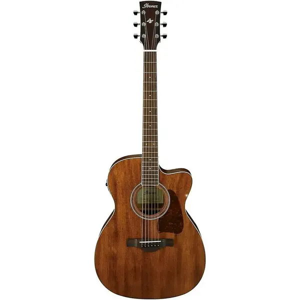 Электроакустическая гитара Ibanez AC340CE Artwood Cutaway Grand Concert Natural Matte