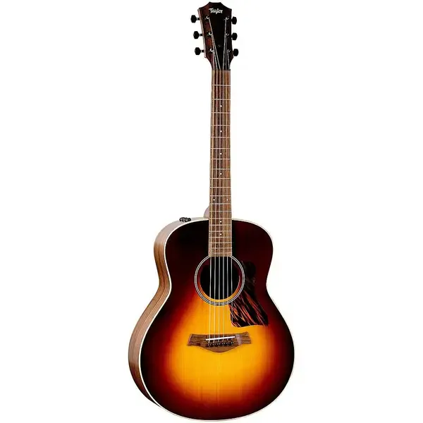 Электроакустическая гитара Taylor AD11e American Dream Tobacco Burst