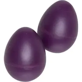 Шейкер Stagg EGG-2PP Shaker Eggs Purple (пара)
