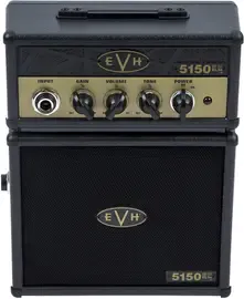 Комбоусилитель для электрогитары EVH 5150III Micro Stack 1x3 1W