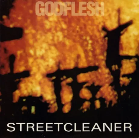Виниловая пластинка GODFLESH – Streetcleaner