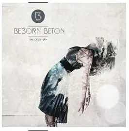 Виниловая пластинка Beborn Beton - She Cried [New Vinyl LP]
