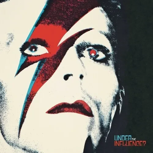 Виниловая пластинка Various Artists - David Bowie: Under The Influence? [New Vinyl LP]
