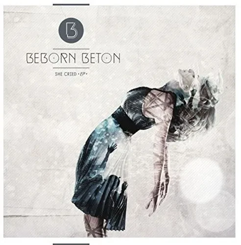 Виниловая пластинка Beborn Beton - She Cried [New Vinyl LP]