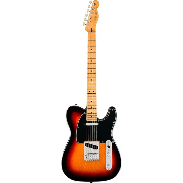 Электрогитара Fender Player II Telecaster 3-Color Sunburst