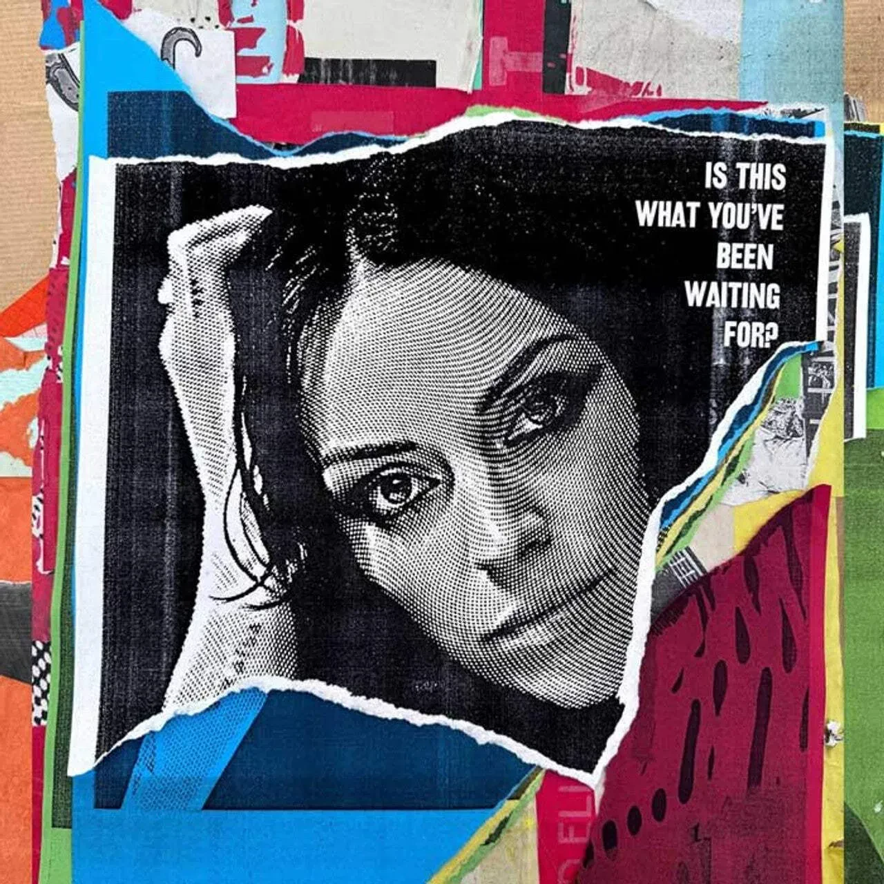Amy Macdonald - Is This What You've Been Waiting For? NEW Vinyl
