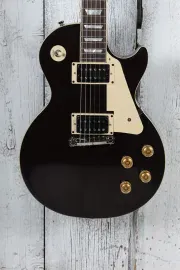 Б/У Электрогитара Epiphone Jeff Beck 1954 Les Paul Standard Oxblood с кейсом