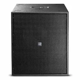 Сабвуфер активный FBT VHA 118.2 SA 2500W 1x18