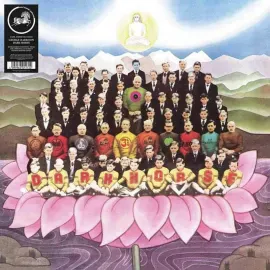 Виниловая пластинка George Harrison – Dark Horse Релиз 2025