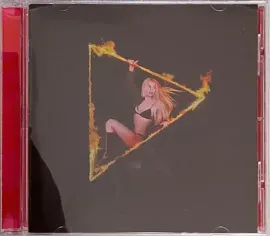 CD-диск MAX AVA Don't Click Play