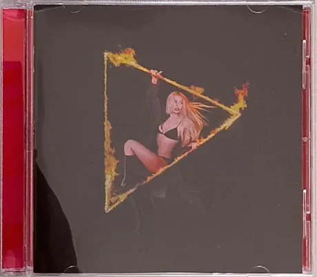 CD-диск MAX AVA Don't Click Play