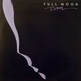 Виниловая пластинка Full Moon Tan – Full Moon Tan (Релиз 1983) Sealed