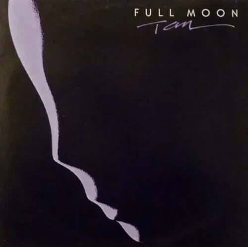 Виниловая пластинка Full Moon Tan – Full Moon Tan (Релиз 1983) Sealed