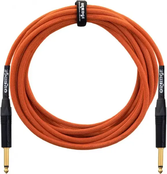 Инструментальный кабель Orange OR-30 9 м