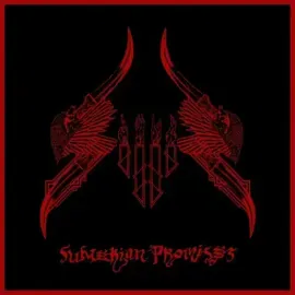 Виниловая пластинка Sijjin - Sumerian Promises [New Vinyl LP]