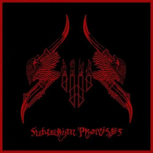 Виниловая пластинка Sijjin - Sumerian Promises [New Vinyl LP]