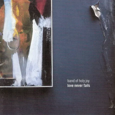 BAND OF HOLY JOY - More Tales From The City (CD)