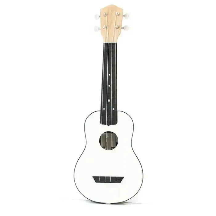 Укулеле сопрано Flight TUS 35 WH