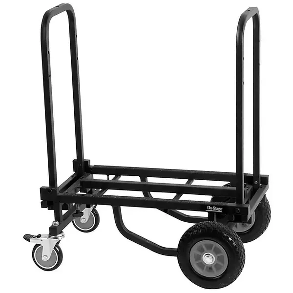 On-Stage Stands UTC2200 Utility Cart