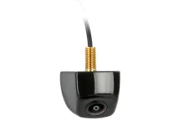 ACV 771000-6001 Universal 110° Rückfahrkamera 4-eckig Unterbau Anbau Fernbedienu
