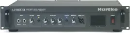 Б/У Усилитель для бас-гитары Hartke LH1000 1000W