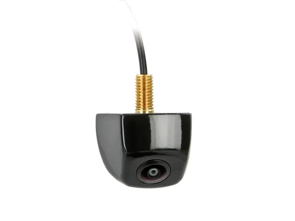 ACV 771000-6001 Universal 110° Rückfahrkamera 4-eckig Unterbau Anbau Fernbedienu