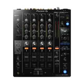 DJ-контроллер Pioneer Electronics DJM-750MK2 4-Channel Mixer with Club DNA