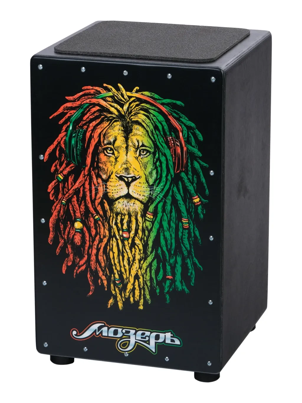 Кахон Мозеръ CJP-3-L01