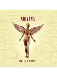 NIRVANA - In Utero (CD)